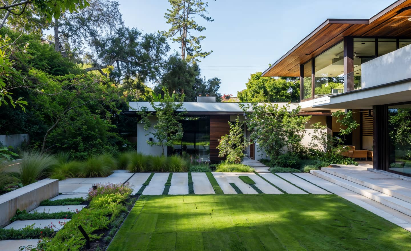 Create Your Stunning Outdoor Oasis - Shriyan Varma Projects