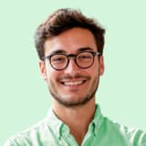 Andy Smith Avatar - Landscaping X Webflow Template