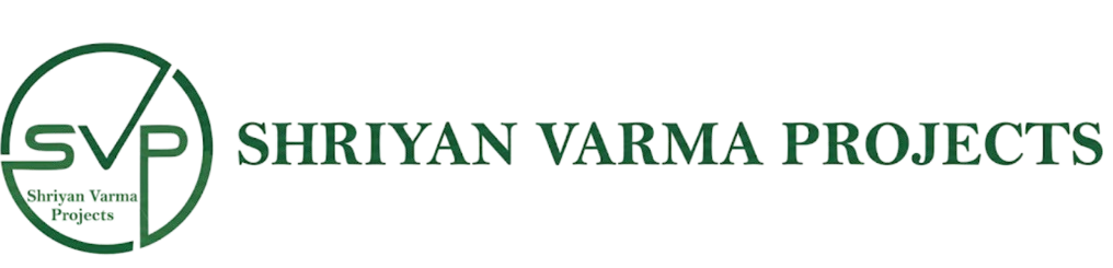 Shriyan Varma Projects Logo